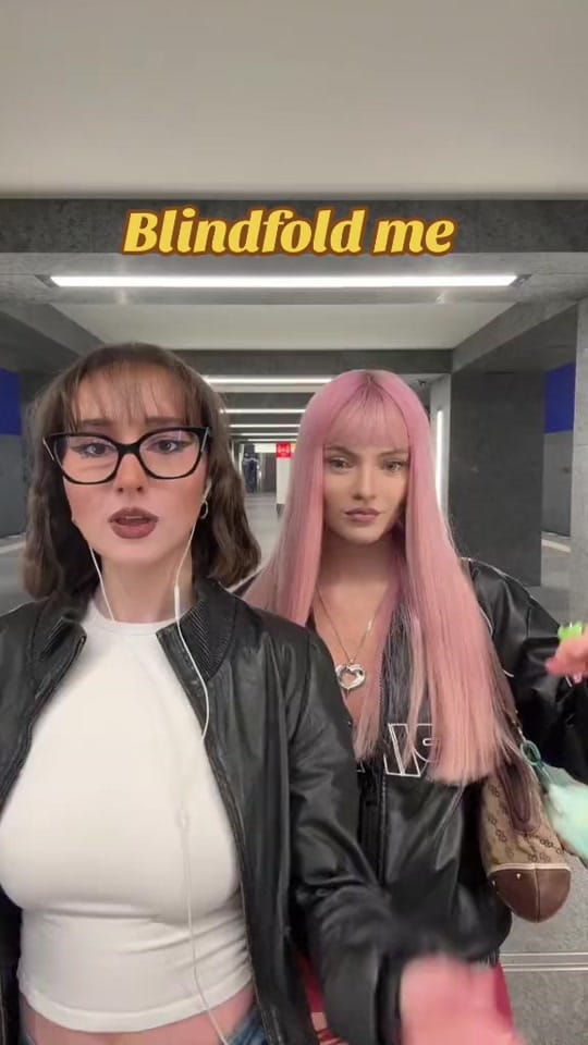 Post 4 by BELLAX on TikTok (video)