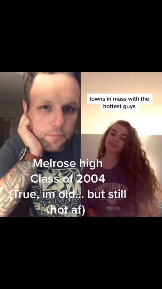 Post 2 by Infinite Brendan on TikTok (video)