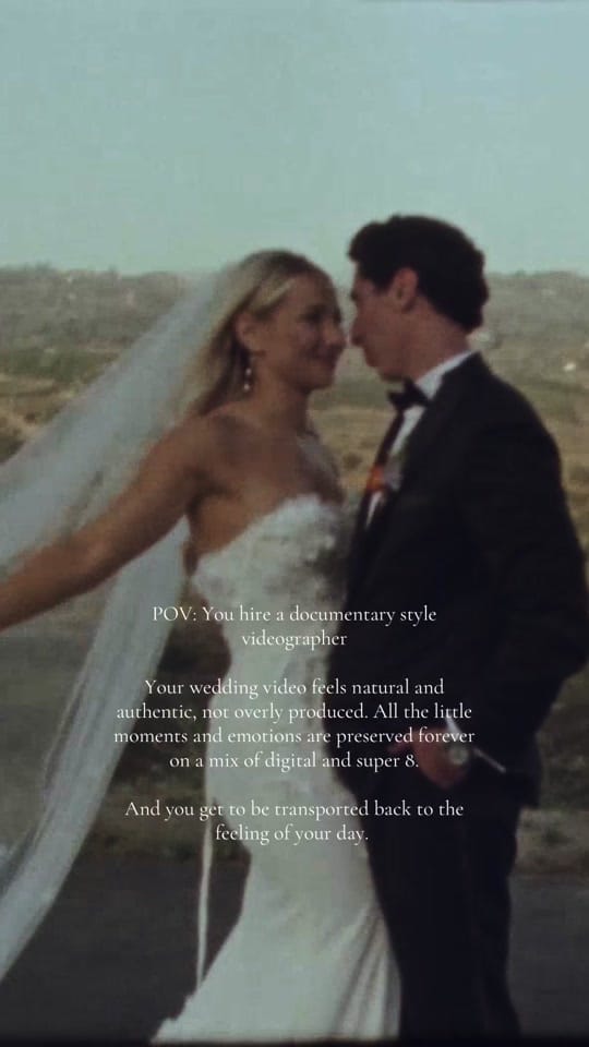 Post 7 by Adelaide Shea Films on TikTok (video)