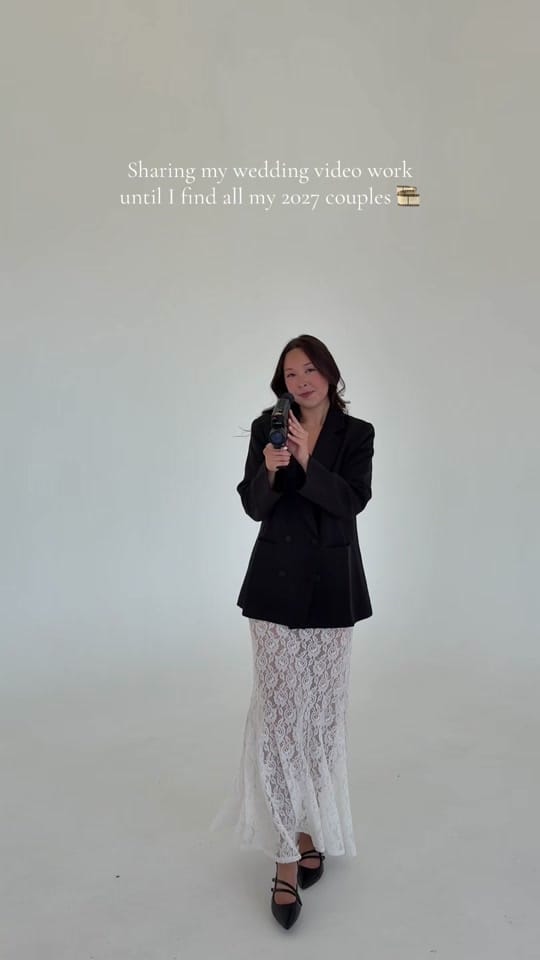 Post 5 by Adelaide Shea Films on TikTok (video)
