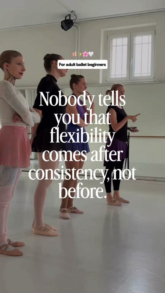Post 3 by Tanzschule b2pk Berlin on TikTok (video)