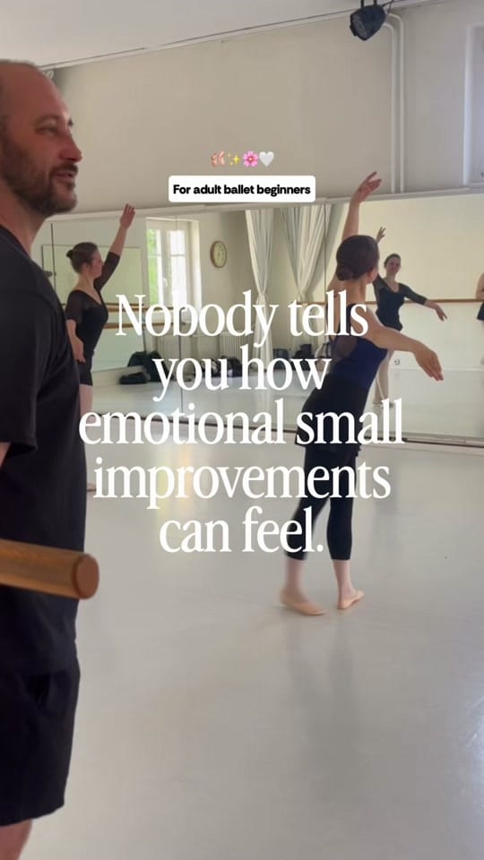 Post 2 by Tanzschule b2pk Berlin on TikTok (video)