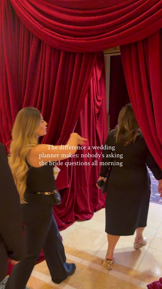 Post 4 by Vegas Wedding Planner on TikTok (video)