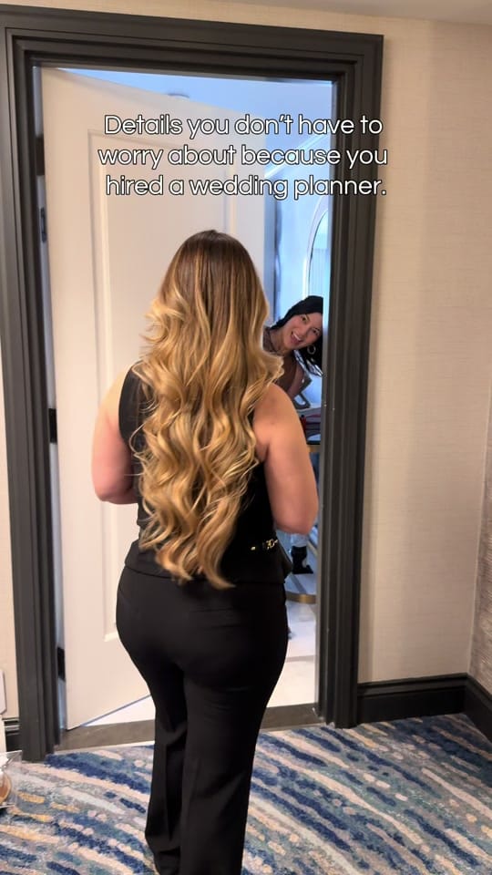 Post 6 by Vegas Wedding Planner on TikTok (video)