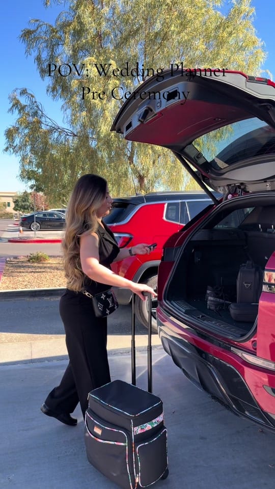 Post 9 by Vegas Wedding Planner on TikTok (video)