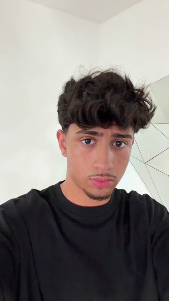 Post 6 by 🥐 on TikTok (video)