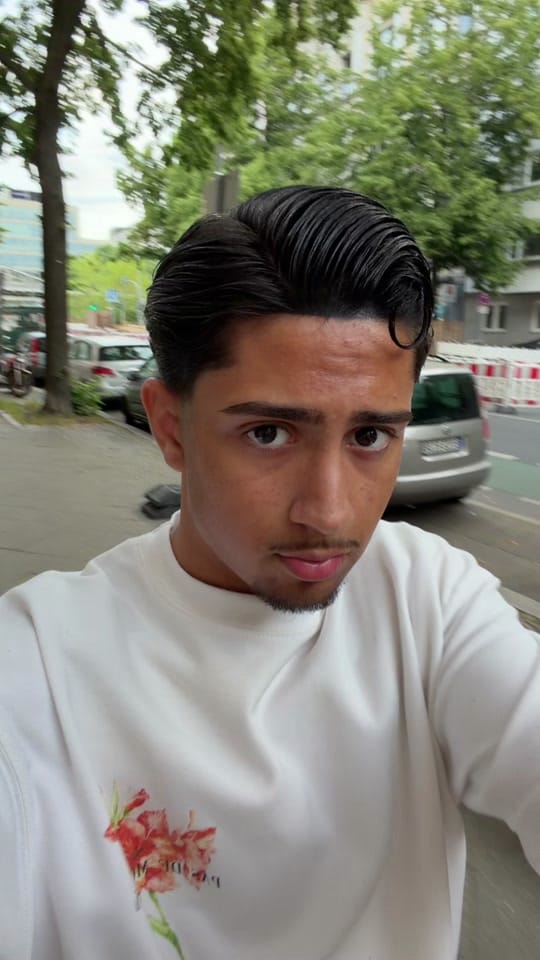 Post 10 by 🥐 on TikTok (video)