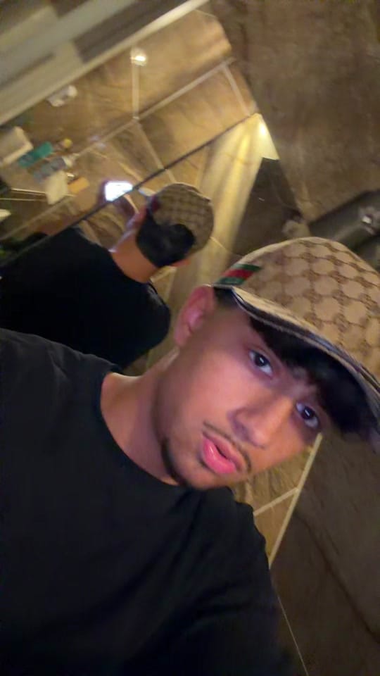 Post 9 by 🥐 on TikTok (video)