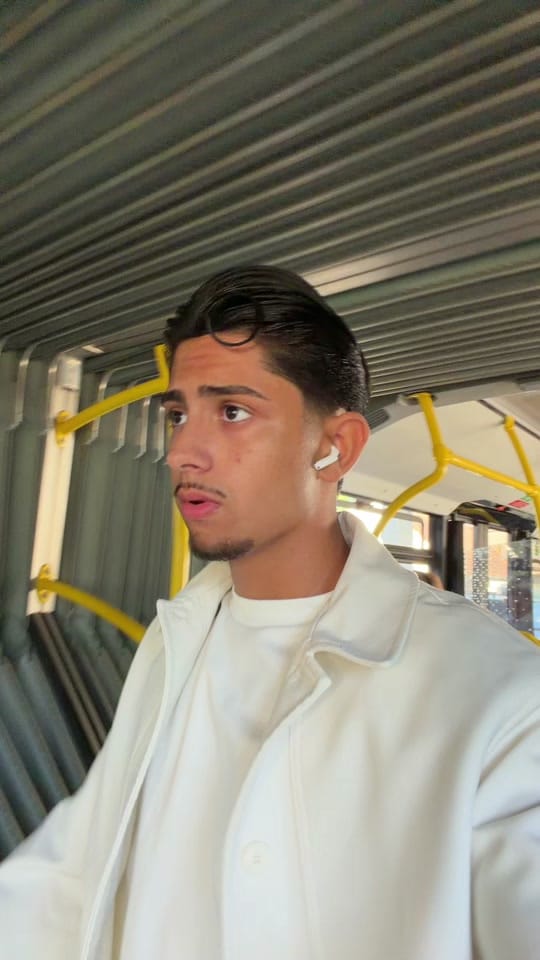 Post 5 by 🥐 on TikTok (video)