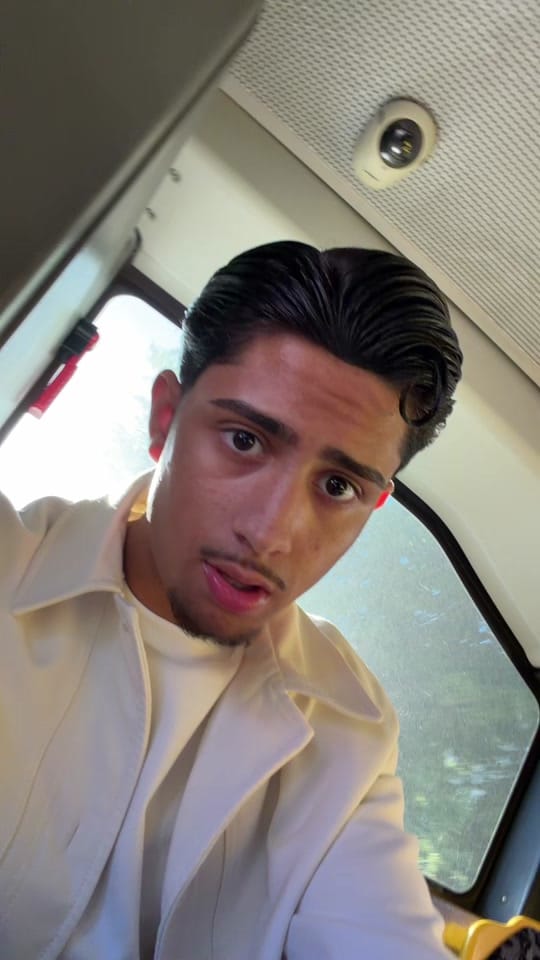 Post 4 by 🥐 on TikTok (video)