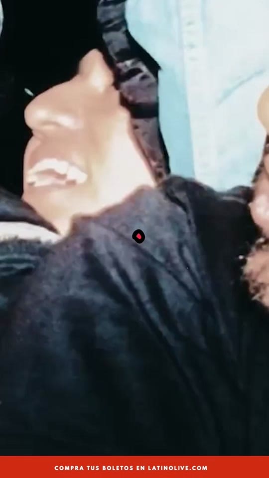 Post 8 by Latino Live on TikTok (video)