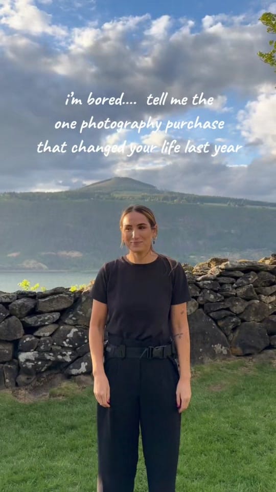 Post 8 by Laura Shepherd Images on TikTok (video)