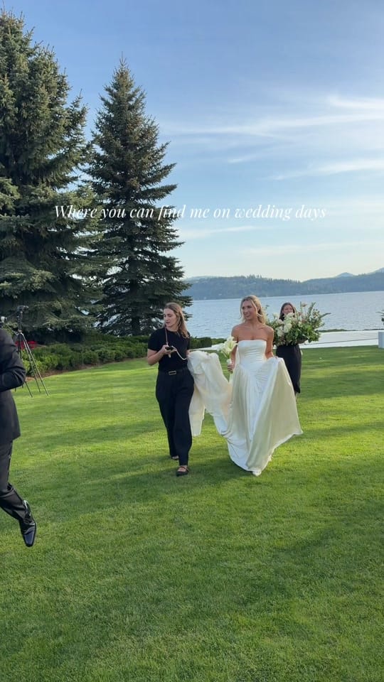 Post 2 by Sistered States Events on TikTok (video)