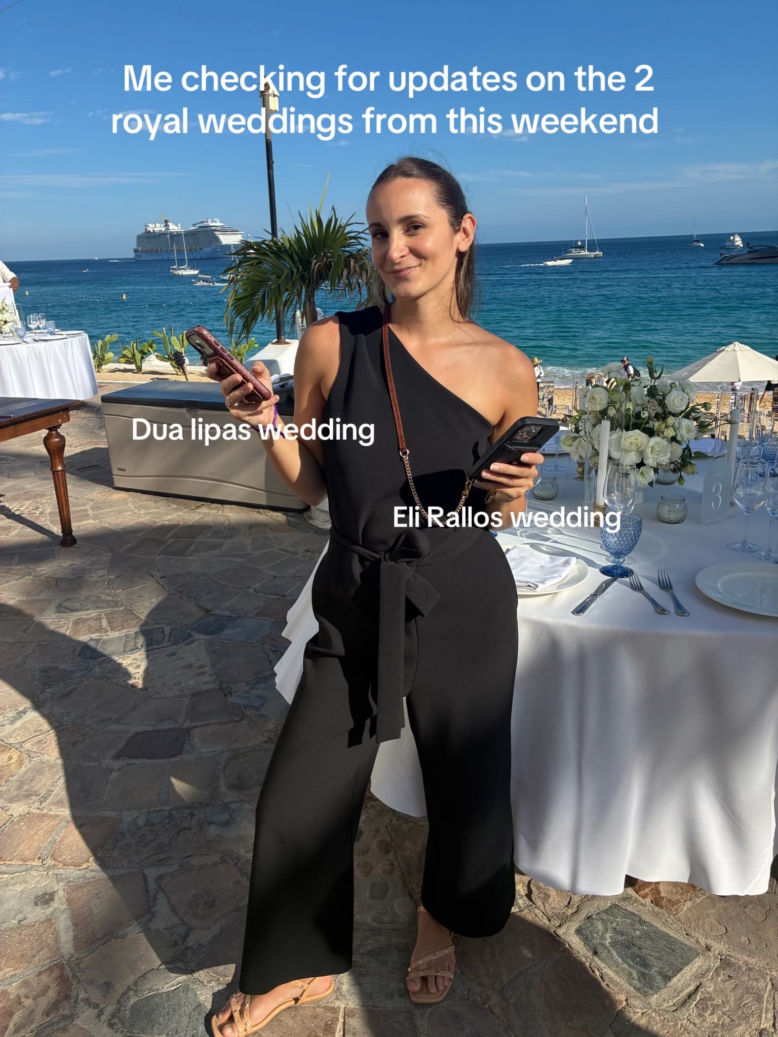 Post 7 by Sistered States Events on TikTok (video)