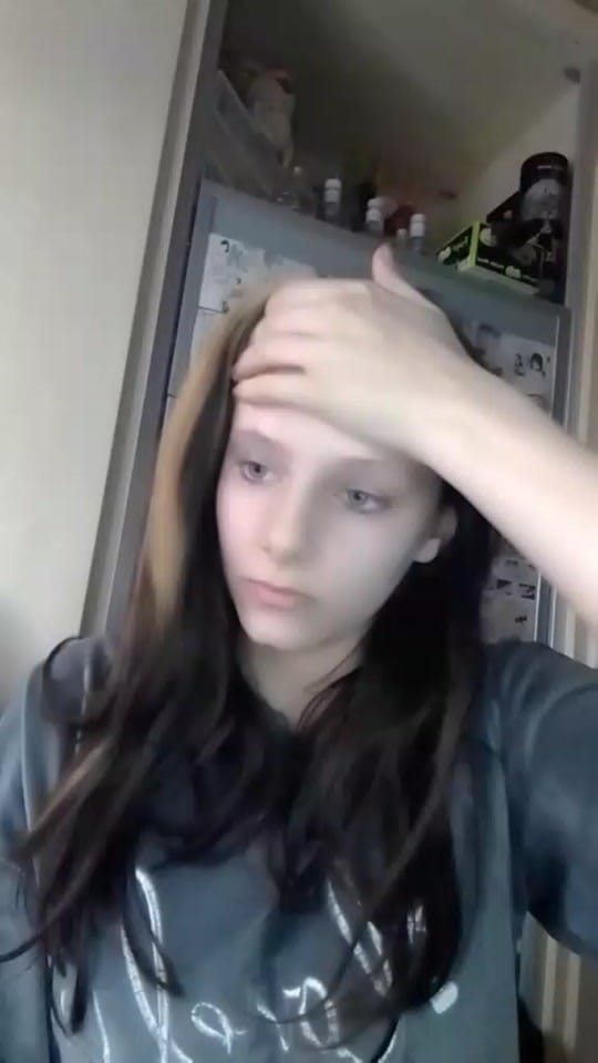 Post 10 by Morganadiefee^-^ on TikTok (video)