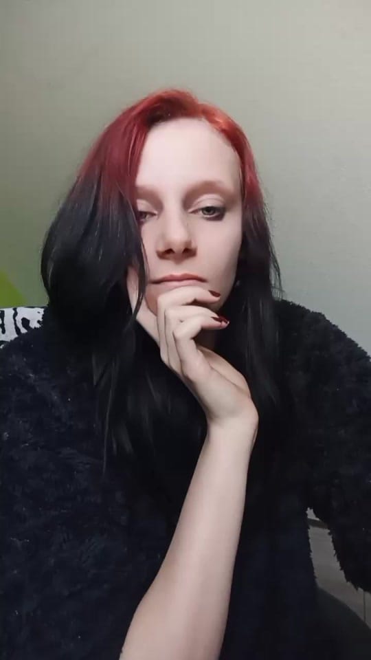 Post 4 by Morganadiefee^-^ on TikTok (video)