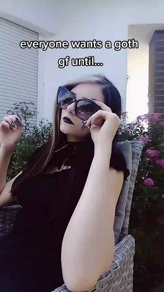 Post 9 by Morganadiefee^-^ on TikTok (video)