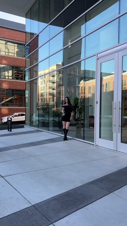 Post 1 by Josie | Oregon Photographer on TikTok (video)