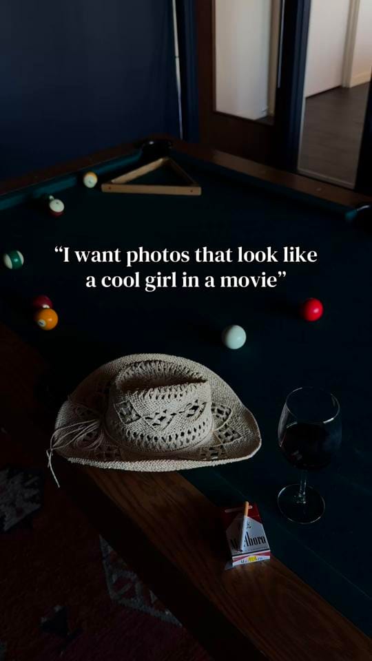 Post 2 by Josie | Oregon Photographer on TikTok (video)