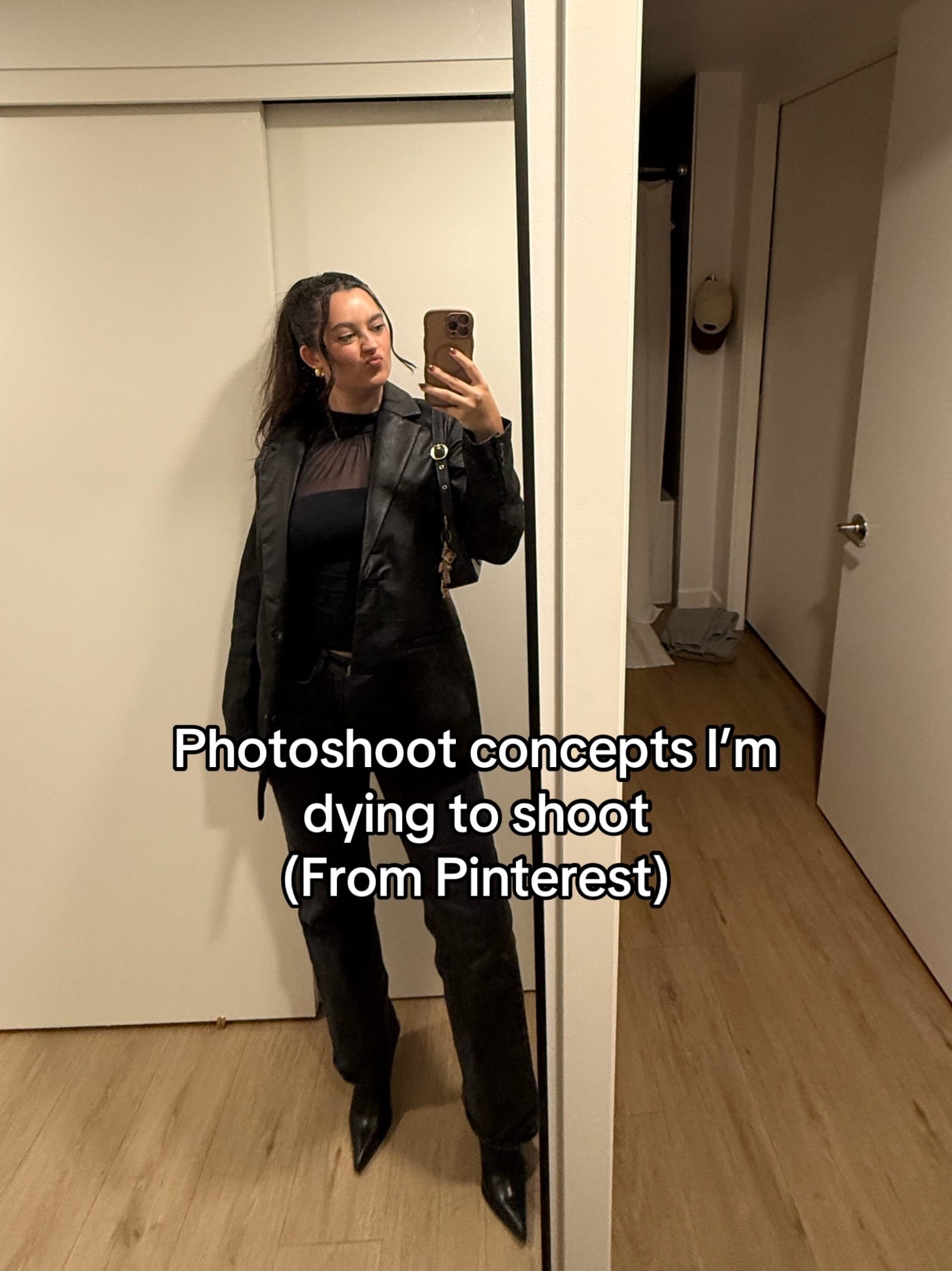 Post 5 by Josie | Oregon Photographer on TikTok (video)