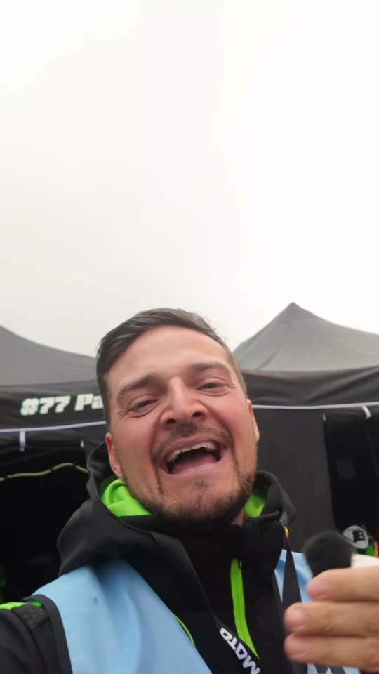 Post 1 by Greenstuff89 on TikTok (video)