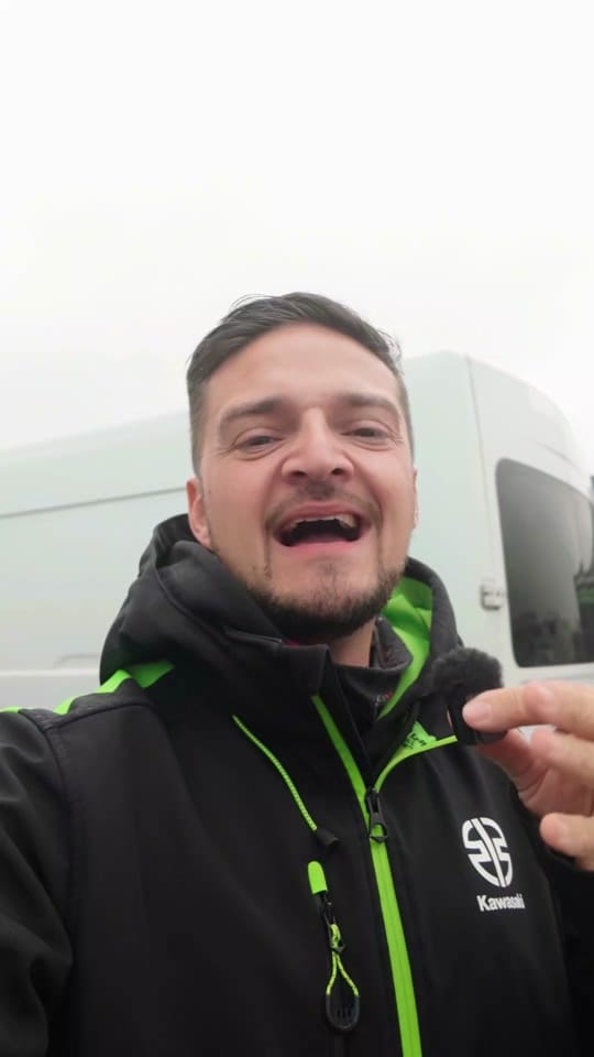 Post 3 by Greenstuff89 on TikTok (video)