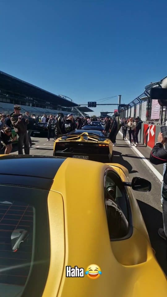 Post 5 by Greenstuff89 on TikTok (video)
