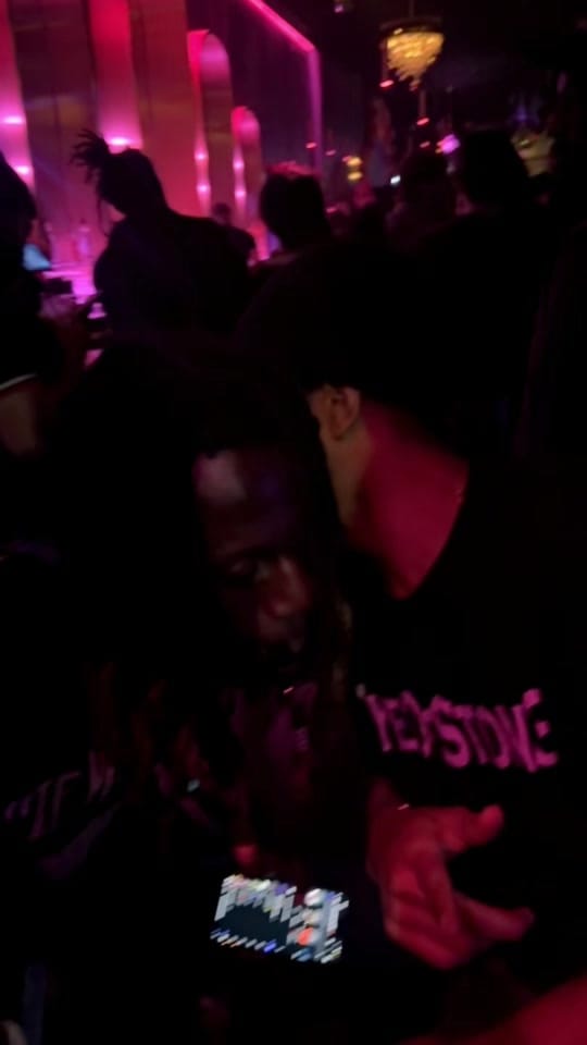 Post 10 by DJDunga_Baddexdj on TikTok (video)