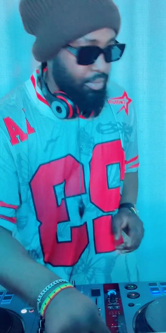 Post 9 by DJDunga_Baddexdj on TikTok (video)