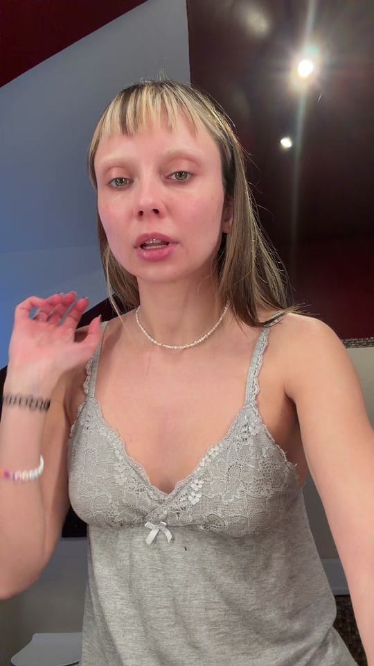 Post 3 by PyjamaMama on TikTok (video)