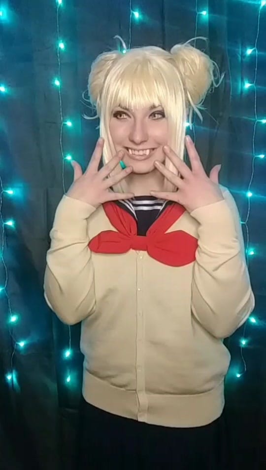 Post 5 by Birb on TikTok (video)