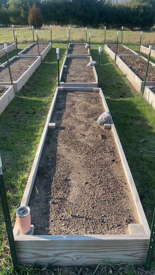 Post 4 by Flowers on Faussett on TikTok (video)