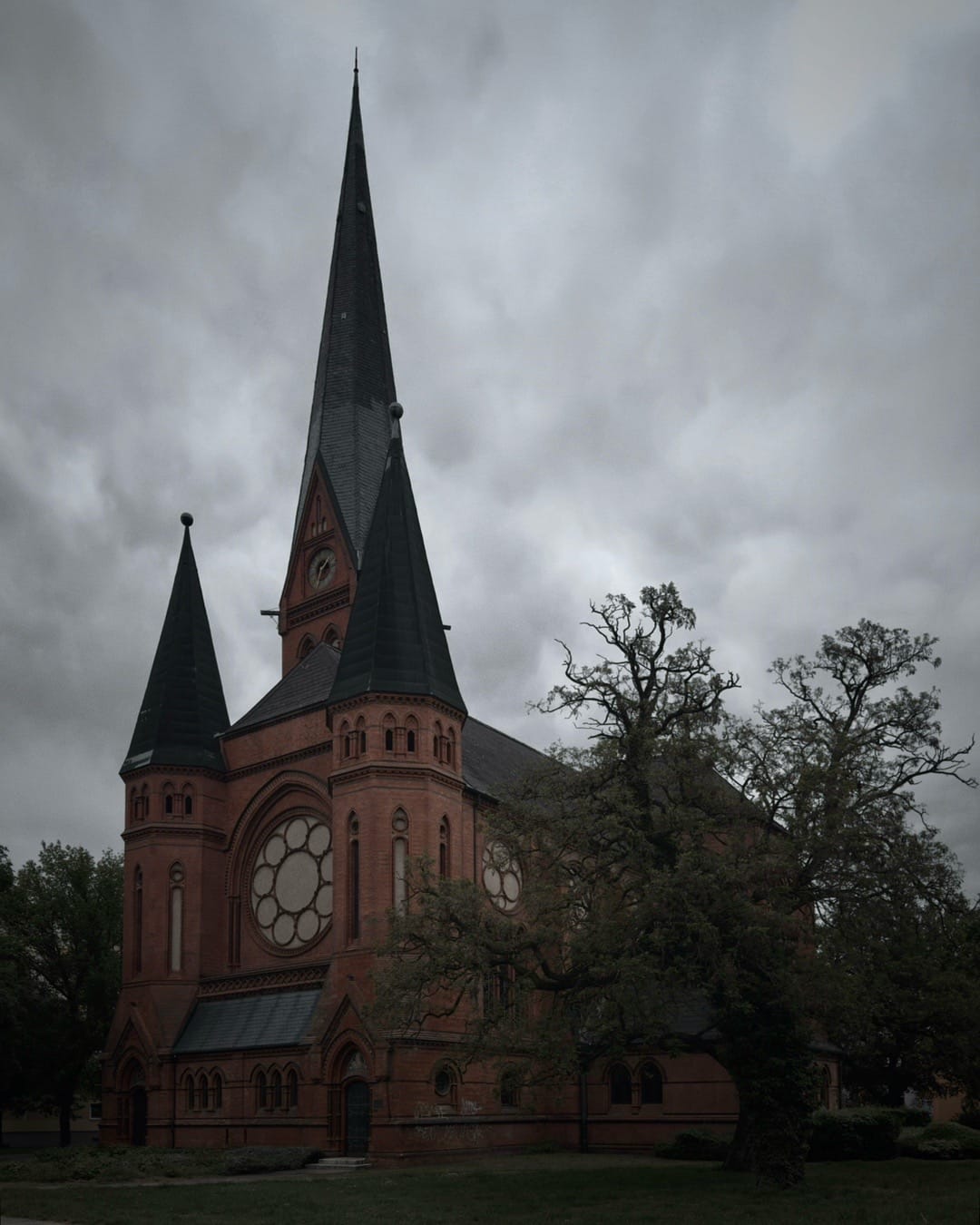 Post 1 by Chris Maragoth on TikTok (video)