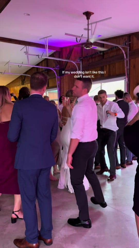 Post 10 by MISS MATRIMONY on TikTok (video)