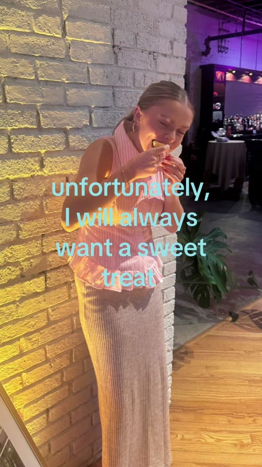 Post 4 by MISS MATRIMONY on TikTok (video)
