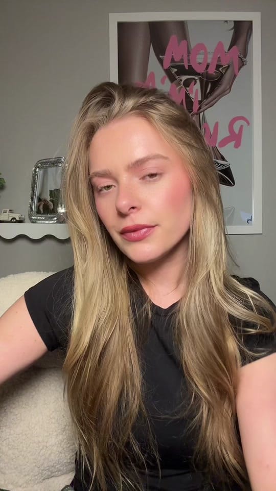 Post 3 by MISS MATRIMONY on TikTok (video)