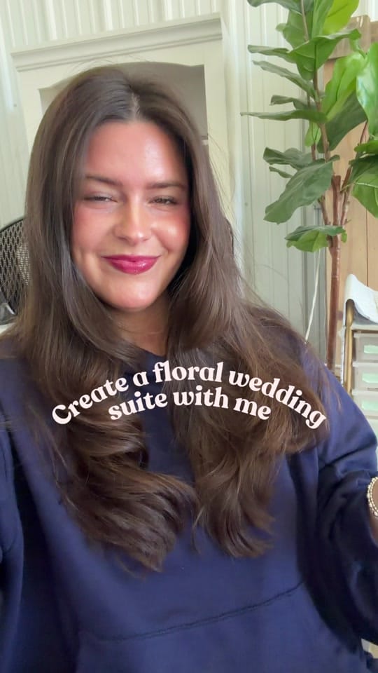 Post 7 by Marisa 💖 Watercolor Artist on TikTok (video)