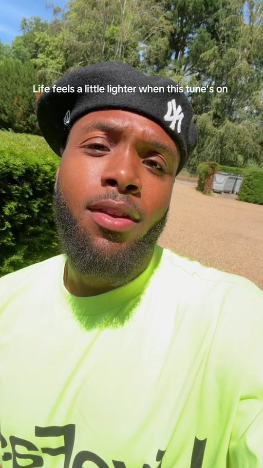 Post 1 by bees.n.honey on TikTok (video)