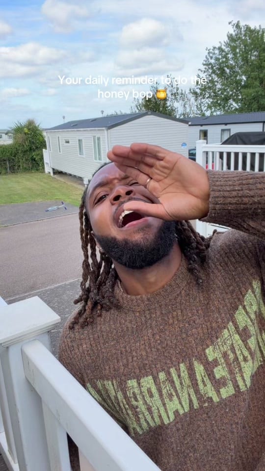 Post 7 by bees.n.honey on TikTok (video)