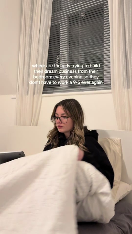 Post 6 by Leah | Wedding Content Creator on TikTok (video)