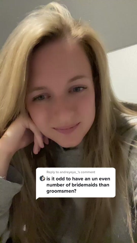 Post 9 by Gems and Joy|Wedding Planner✨ on TikTok (video)