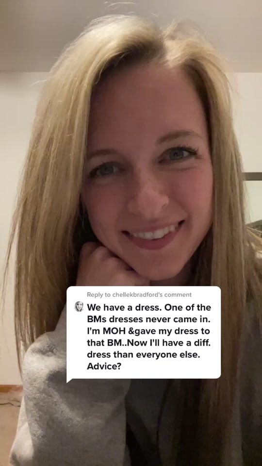 Post 10 by Gems and Joy|Wedding Planner✨ on TikTok (video)