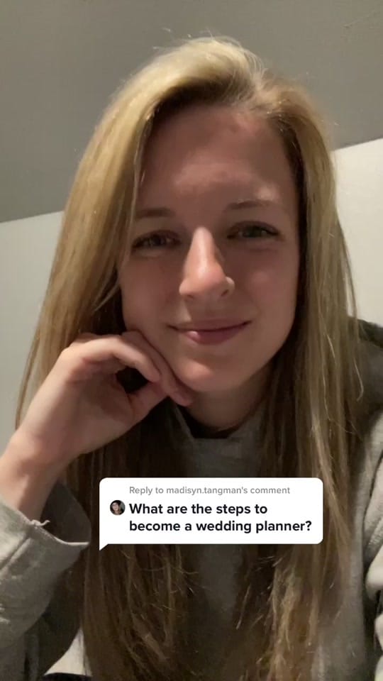 Post 5 by Gems and Joy|Wedding Planner✨ on TikTok (video)