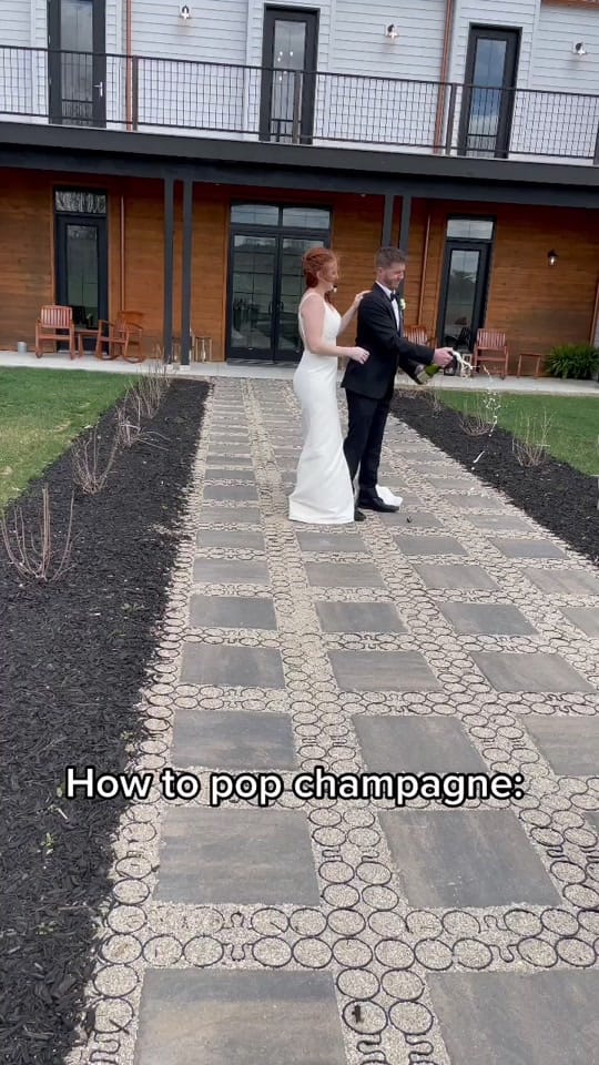 Post 6 by Gems and Joy|Wedding Planner✨ on TikTok (video)