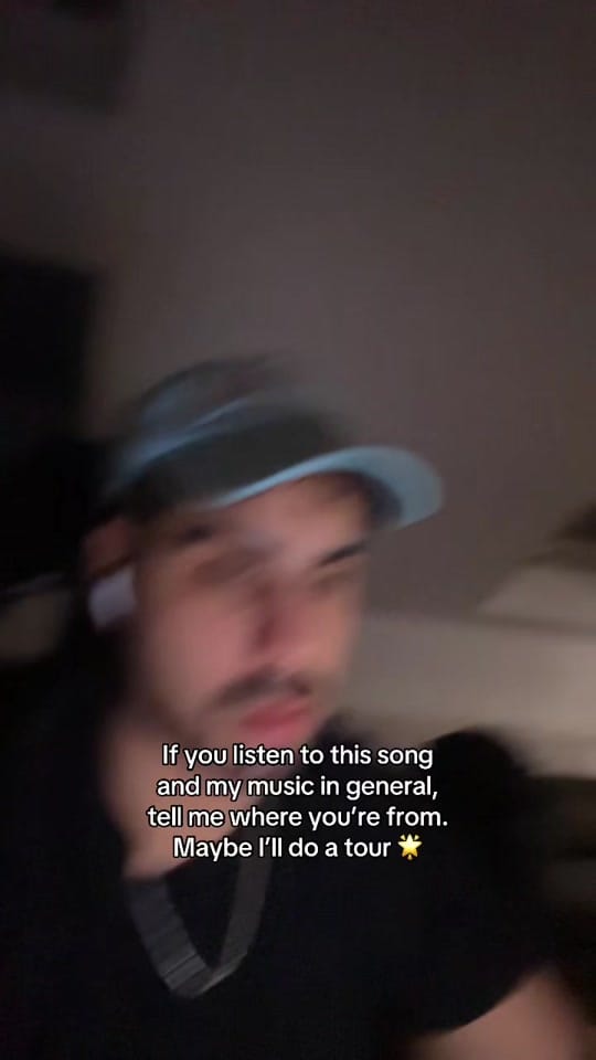 Post 4 by Ismail on TikTok (video)