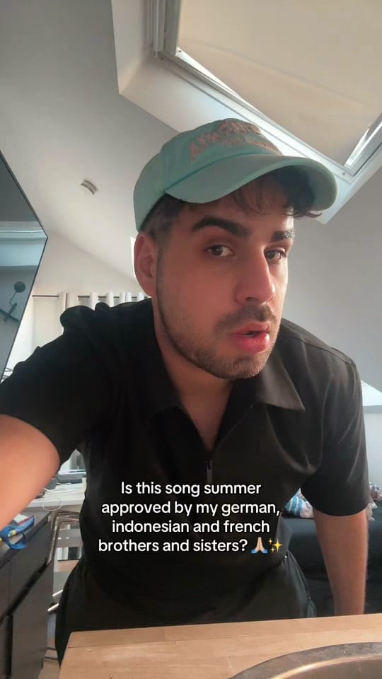 Post 5 by Ismail on TikTok (video)