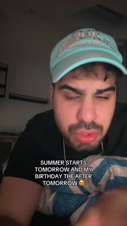 Post 3 by Ismail on TikTok (video)
