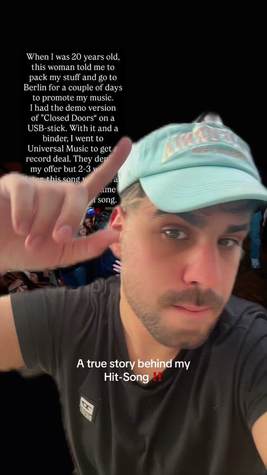 Post 7 by Ismail on TikTok (video)