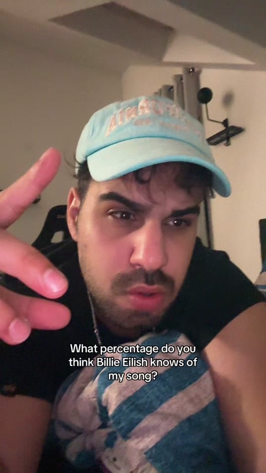 Post 1 by Ismail on TikTok (video)