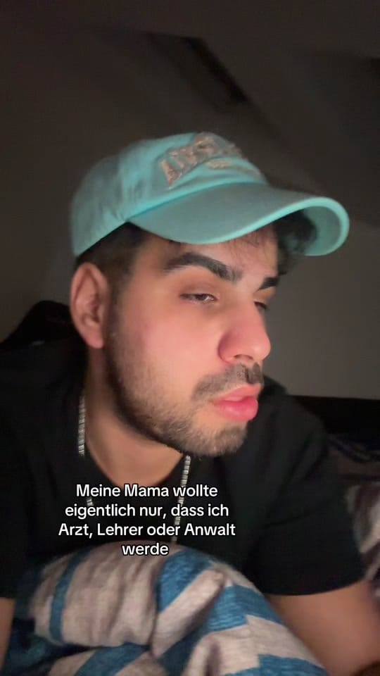Post 2 by Ismail on TikTok (video)